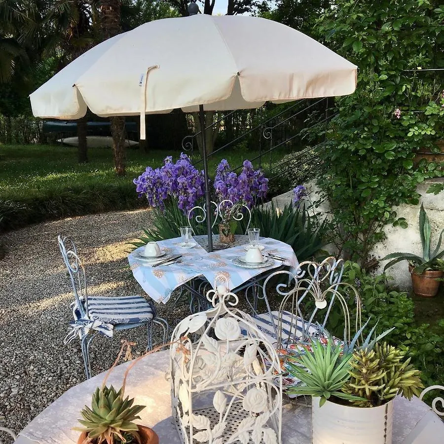 B&B Maison Parco Del Brenta Curtarolo