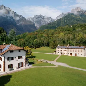Fondazione Lucia De Conz San Gregorio nelle Alpi