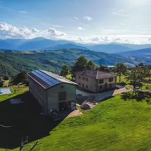 Borgo Doccia 905 Montese