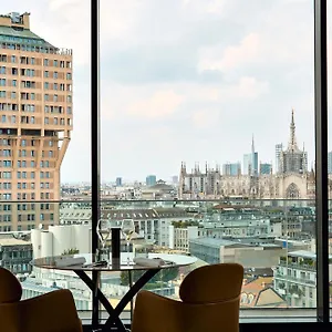 **** Hotel Uptown Palace Italien