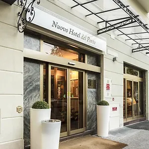 *** Hotel Nuovo Del Porto Italien