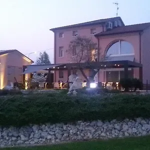 Agrialloggi La Palazzina Curtarolo