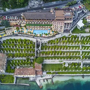 **** Hotel Splendid Italien