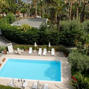 **** Hotel Paradiso Italien