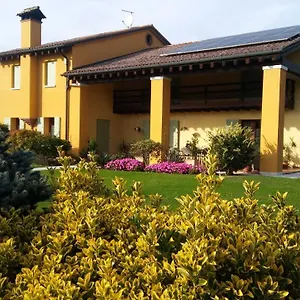 Zia Maria Asolo
