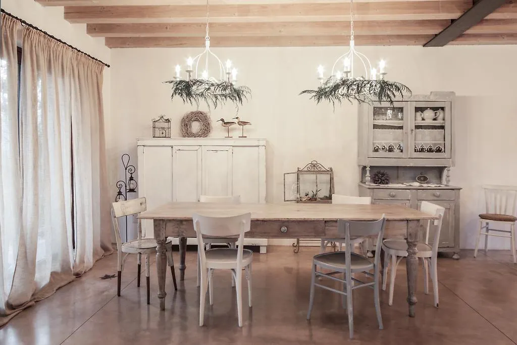 Bed & Breakfast B&B Maison Parco Del Brenta Curtarolo Italia