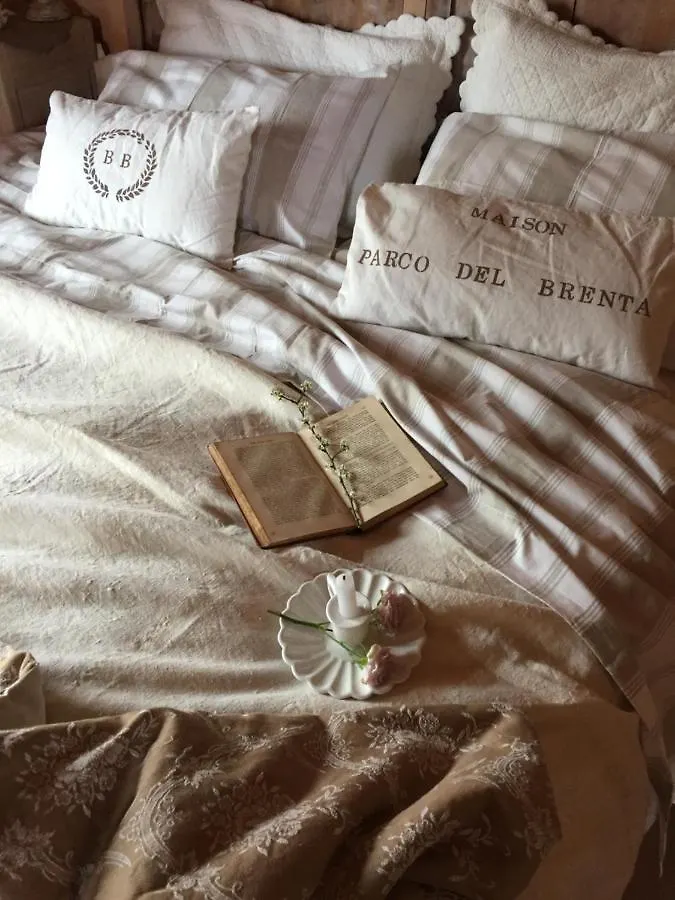 B&B Maison Parco Del Brenta Curtarolo Bed & Breakfast