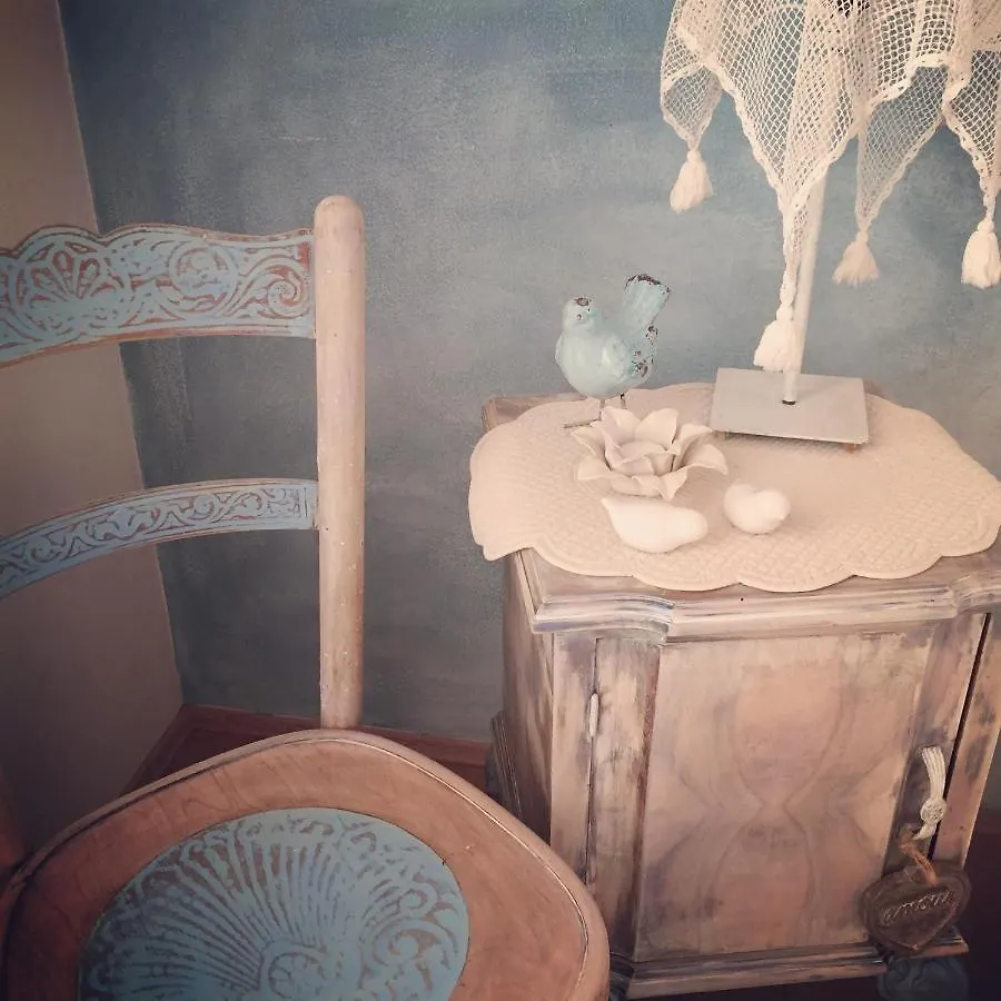 B&B Maison Parco Del Brenta Curtarolo 0*,