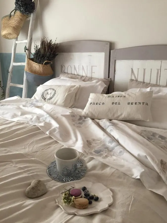 Bed & Breakfast B&B Maison Parco Del Brenta Curtarolo