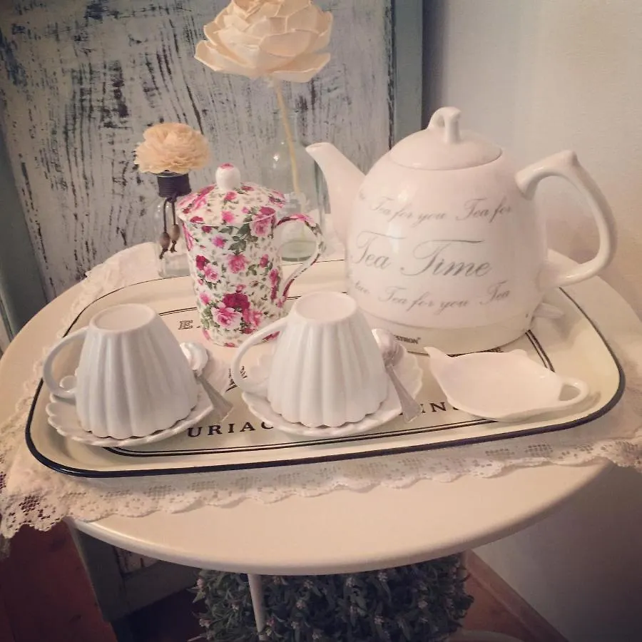 Bed & Breakfast B&B Maison Parco Del Brenta Curtarolo
