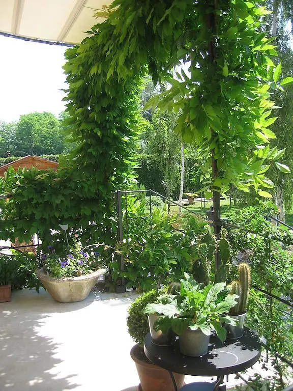 B&B Maison Parco Del Brenta Curtarolo Bed & Breakfast