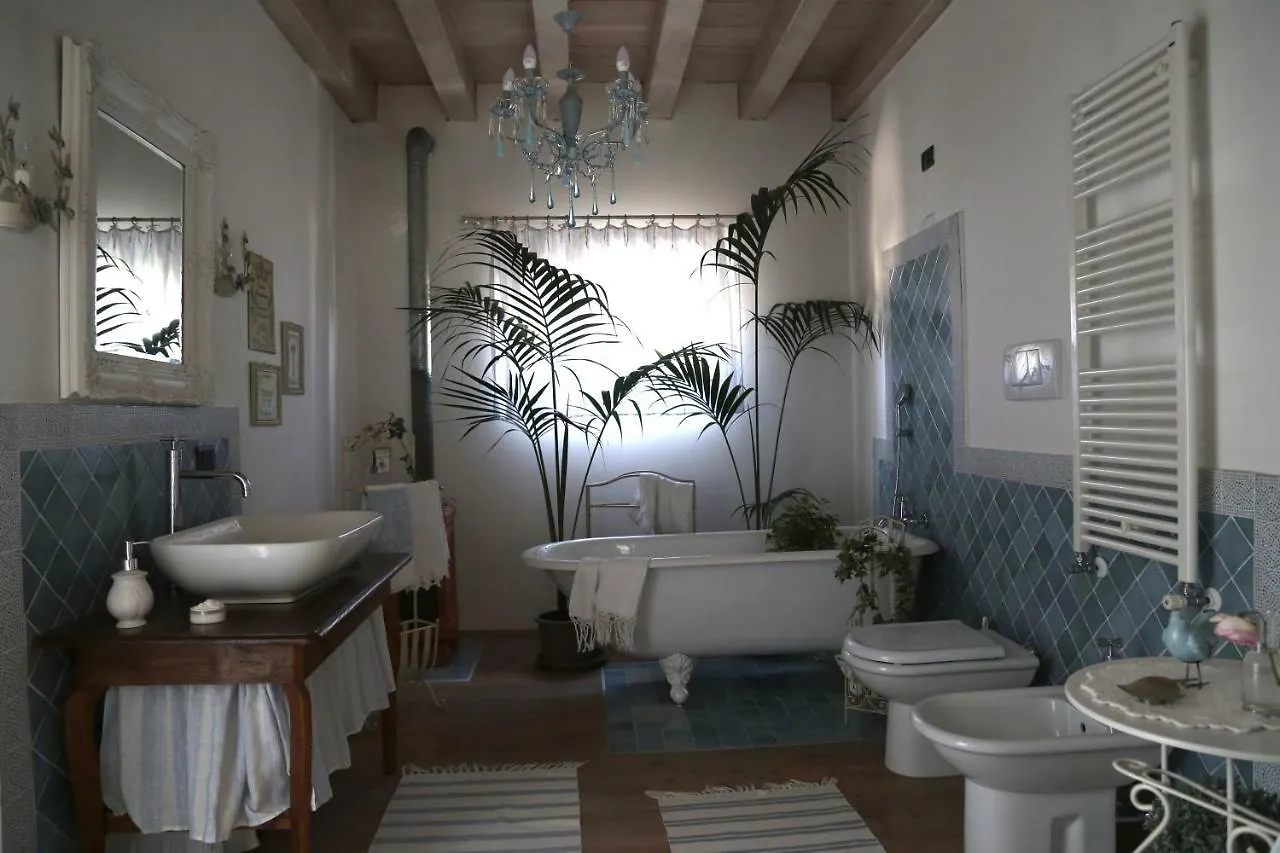 B&B Maison Parco Del Brenta Curtarolo 0*,  Italia