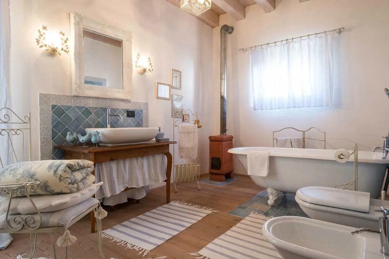 B&B Maison Parco Del Brenta Curtarolo Italia