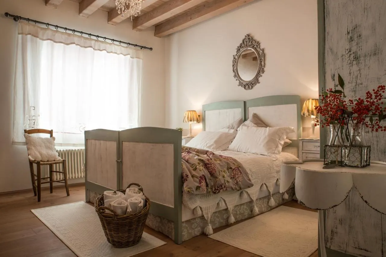 B&B Maison Parco Del Brenta Curtarolo