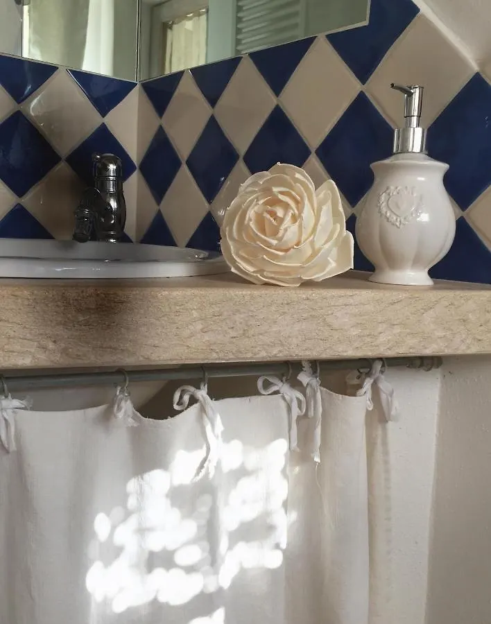 B&B Maison Parco Del Brenta Curtarolo 0*,  Italia