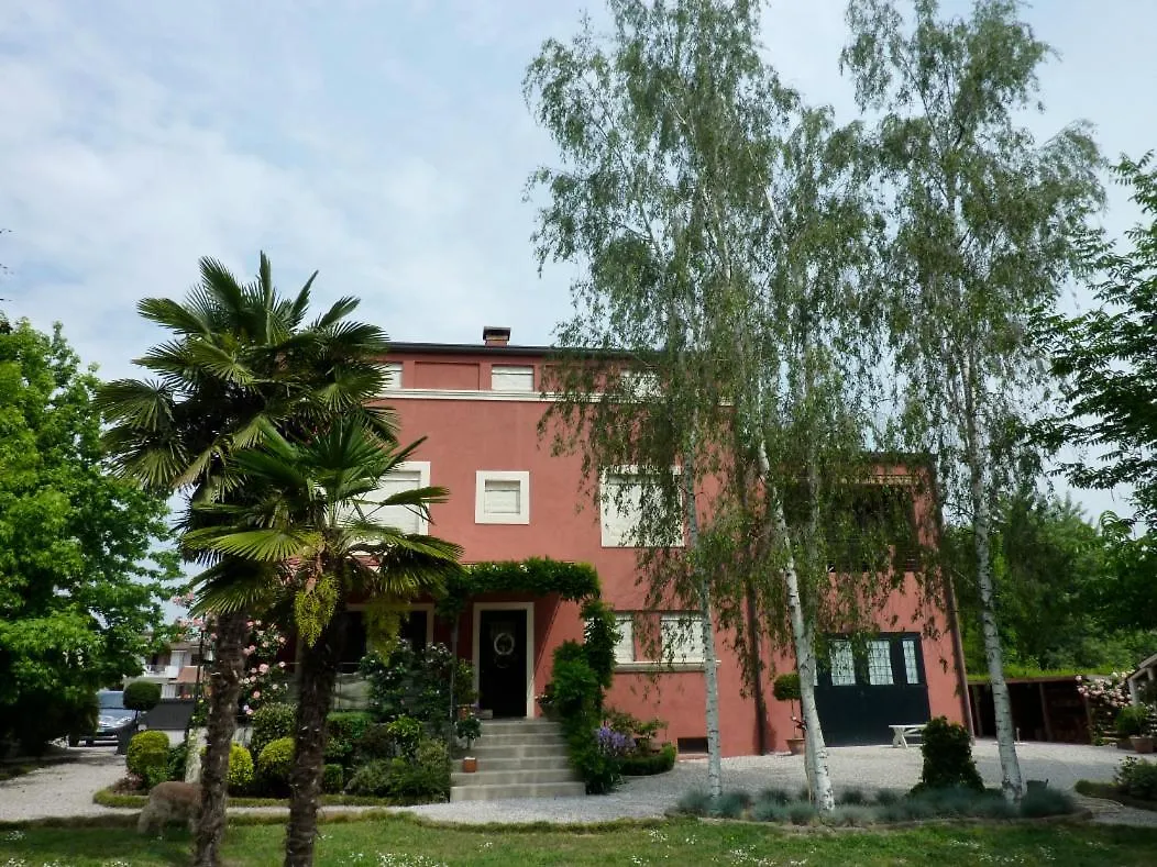 Bed & Breakfast B&B Maison Parco Del Brenta Curtarolo